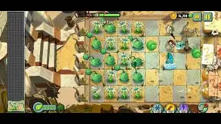 Plants Vs Zombies part #7 🔥 👀 #gaming #games #gamingvideos 