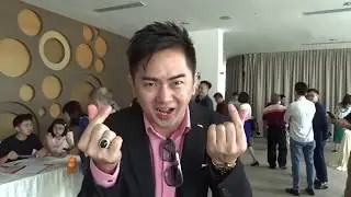 EXXA Network Event in Singapore 2019