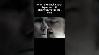 track meme 😂 #crosscountry #running #track #trackandfield