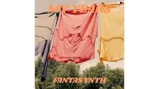FANTASYNTH - A SLOW DANCE