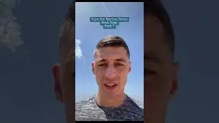 Tips to Prepare for Marine Corps Boot Camp Part 7