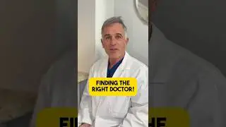 How to Choose the Right Hair Transplant Surgeon!