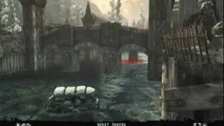 Wanfest Round 1 (River)