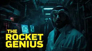 How Mossad Erased the Genius Behind Syria&rsquo;s Underground Rocket Lab