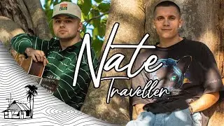 Nate Traveller - Somewhere Safe | Sugarshack On the Spot