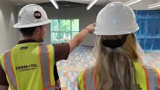 Client-oriented Approach to Construction Management | Chris-Tel Construction