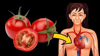 6 Good Reasons Why You Should Be Eating More Tomatoes | Health Benefits Of Tomato