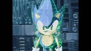 South Island Faker - Turret 3471 (Sonic OVA Remix) (Slowed)
