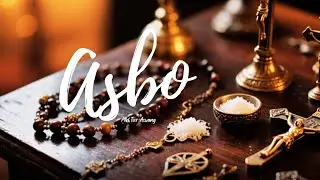 &ldquo;Asbo: The Fire-Wielding Mid-Tier Aswang&rdquo;