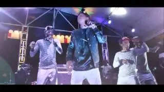 mucho flow manizales plaza de toros super concierto de salsa choke