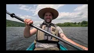 Connecticut River Paddler's Trail - Source to Sea