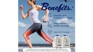 Unlock Your Joints: The Secret to Ageless Mobility-Freedom