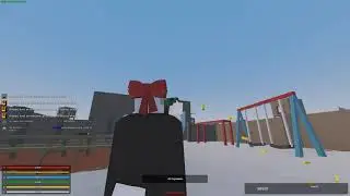 Unturned Creative PvP #22