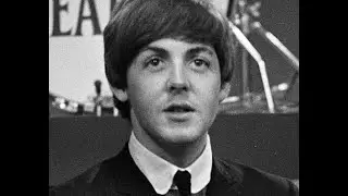 Does Paul McCartney Resemble Jodie Foster & Cynthia Stevenson Of Home for the Holidays (1995)?