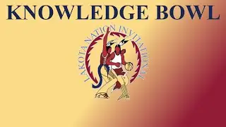 2025 Lakota Nation Invitational (Knowledge Bowl)