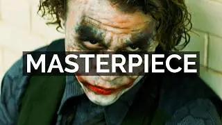 Why The Dark Knight Is A MASTERPIECE