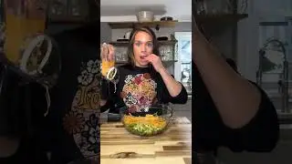 Эгг-роллы по-юго-западному от Chili&rsquo;s