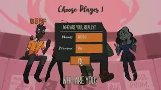 Monster Prom, Why Is Oz So Popular?