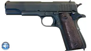 Colt 45 Pistol Sound Effects One Shot !I! Pistol Sound Effects Free Download