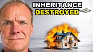 Мрачная правда о наследовании дома