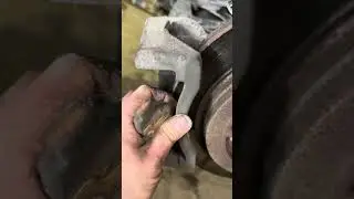 Соляной узор на Мичиганской дороге #CarGuy #RustBelt #PureMichigan #Winter #Interesting