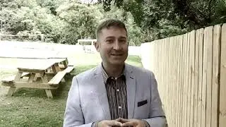 Matt Staniszewski - International Overdose Awareness Day 2023