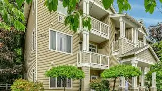 Bothell's Hidden Gem Just Listed Presented by Gina Madeya