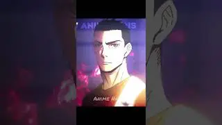 Ronaldo joins Blue Lock |  Anime Nation | Credit:Omaru animation