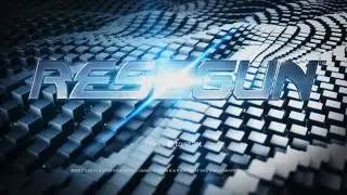 RESOGUN Full Playthrough (PS5)