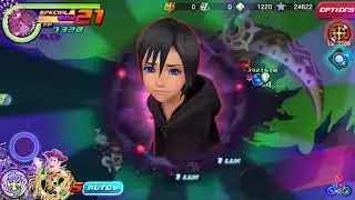 KHUx October Gem Quest 15/15