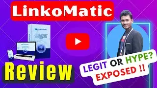 LinkoMatic App Review - Legit Or Hype? Exposed !!