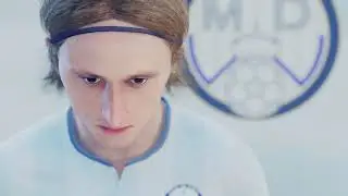 PRO EVOLUTION SOCCER 2019 LITE один из лучших моментов в истории