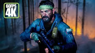 FRANK WOODS SAVAGE MOMENTS【4Kᵁᴴᴰ 60ᶠᵖˢ】CALL OF DUTY BLACK OPS COLD WAR ( 2010 - 2020 )
