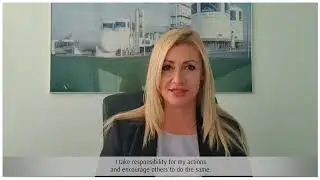 Life@Linde - Maria Kabova, Pricing Officer