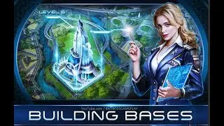 Sea Fortress - Android / iOS Gameplay FHD