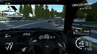 Forza 5 multiplayer framerate/lag issues