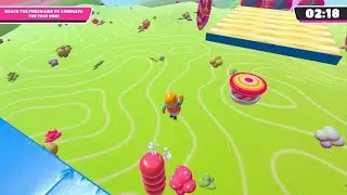 New Creative Level: Charlie's Kaizo Challenge