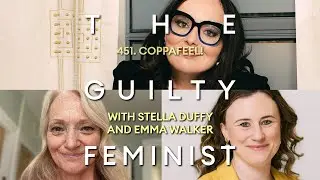 451. Breast Cancer Awareness Month with Stella Duffy and Emma Walker