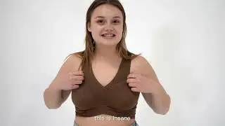 BRALISSE testimonials