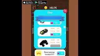 Merge Car Racer   20210719 11 35