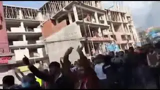 Stone pelting shifted from kashmir to Jammu after 370