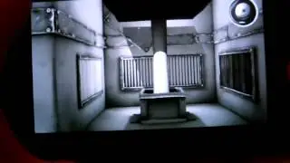 Escape Plan - WorkShop Section 1&2 Walkthrough