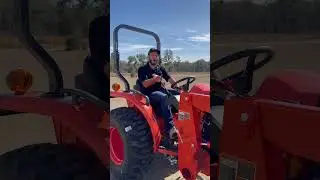 How to use the float function on your tractor