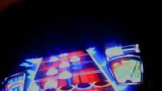 GH1 GET READY 2 ROKK 100% FC.... O WAIT 100% XSTRUM O_o