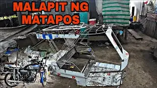 MALAPIT Na MATAPOS@JaperSniperOfficial @kanutoTV @stephofficialvlogs 