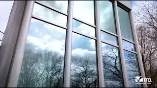 The Perfect Reflection: Introducing Solarban&reg; R77 Solar Control Low-E Glass