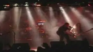 Iced Earth - Declaration Day (Live 2004)