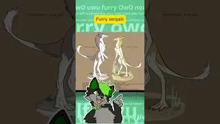 #furry sergals - #facts
