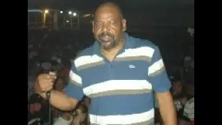MAURICIO BLACK MAD -  charme dance 1