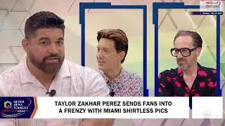 Monday, November 24, 2025 Daily LIVE LGBTQ+ News Broadcast | Queer News Tonight